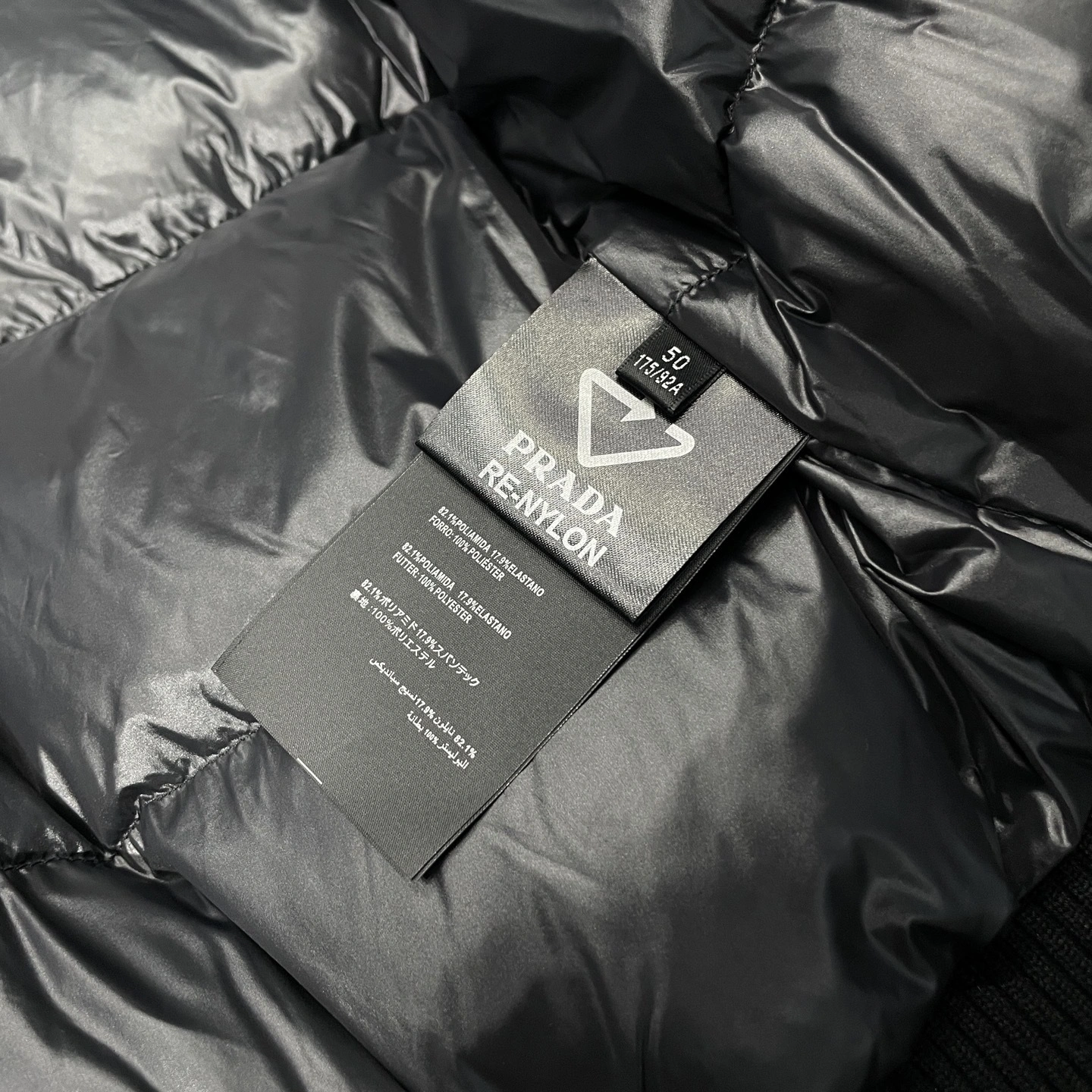 wg.luxury-- Pr141 Down jacket white goose down item: E-F000J1304